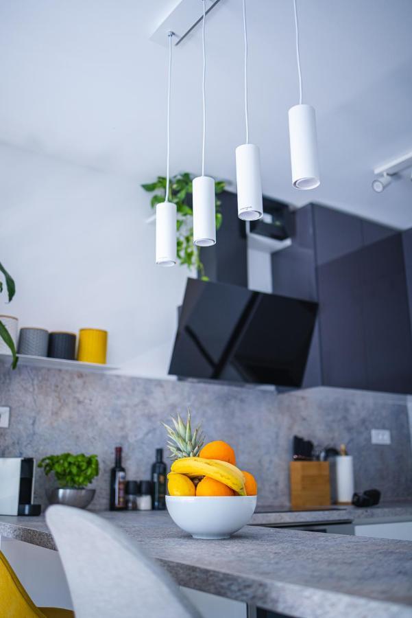 Dada'S Cosy Condo Zagreb Dış mekan fotoğraf