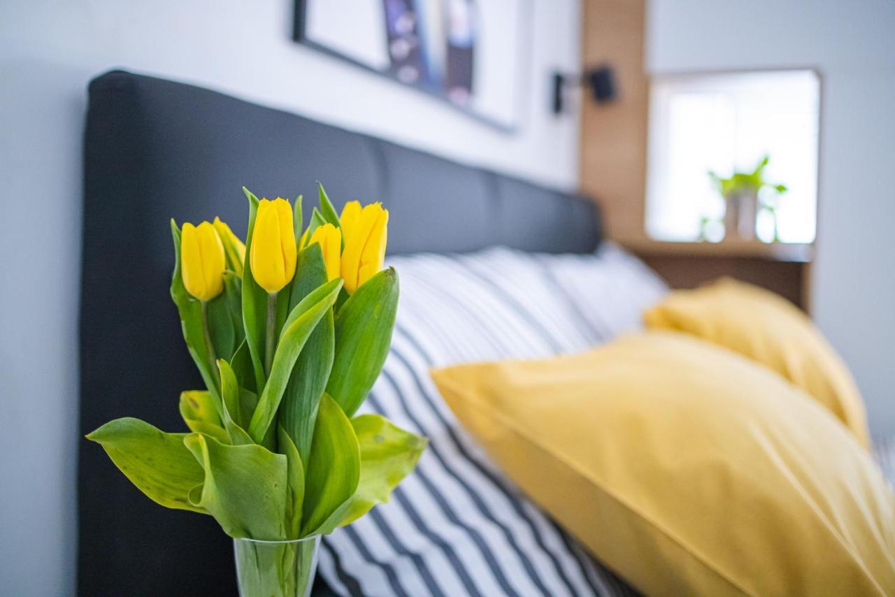 Dada'S Cosy Condo Zagreb Dış mekan fotoğraf